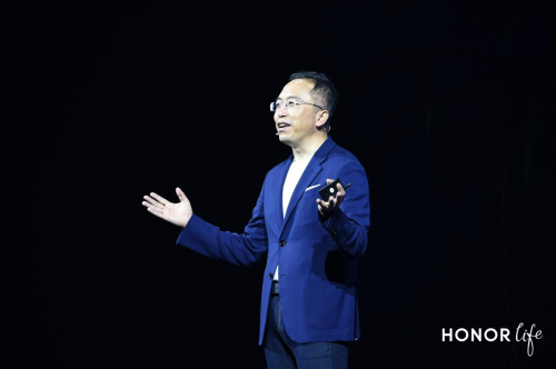 榮耀智慧屏X1創(chuàng)造新歷史，打破京東黑電品類單品首銷最高銷售記錄！