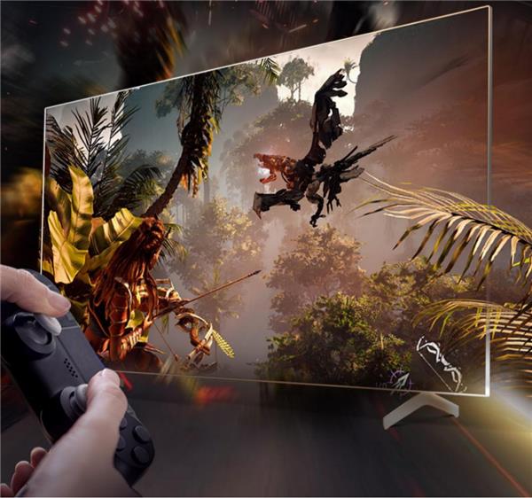 顏值擔(dān)當(dāng)，強悍實力！ 索尼正式發(fā)布新品4K HDR智能液晶電視X9100H系列