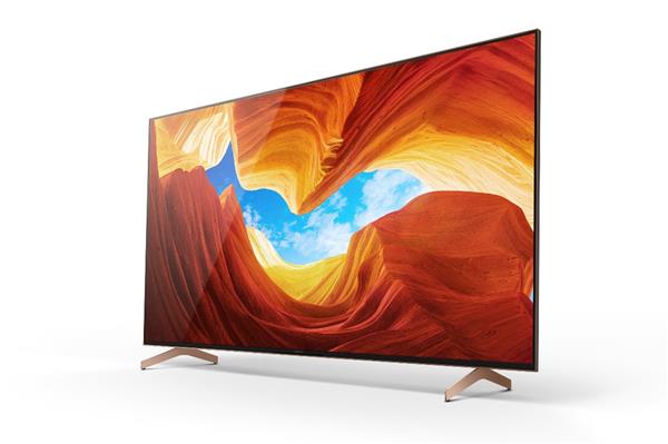 顏值擔(dān)當(dāng)，強悍實力！ 索尼正式發(fā)布新品4K HDR智能液晶電視X9100H系列