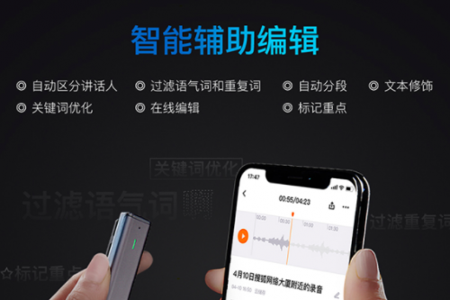 看完了訊飛A1的發(fā)布會，認(rèn)真思考之后！我要說聲還是搜狗C1香