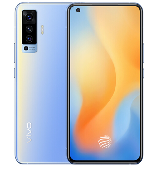 5G新品扎堆京東618首發(fā)！vivo X50系列享30天無憂退換服務(wù)