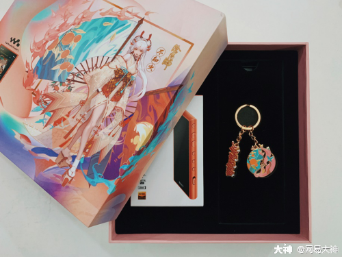 自帶歐氣BUFF的音樂寶盒，癢癢鼠初燒之選：索尼NW-A105