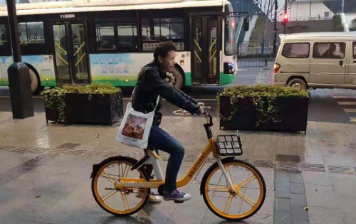 斗米奮斗故事之：金牌督導(dǎo)告訴你，選擇適合的工作運(yùn)氣一定不差