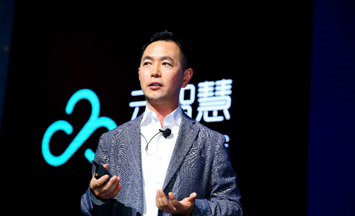 億歐專訪丨云智慧總裁劉洪濤：讓運維管理更簡單、智能