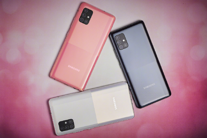 5G換機潮如何不踩坑？三星Galaxy A51 5G現(xiàn)已開售