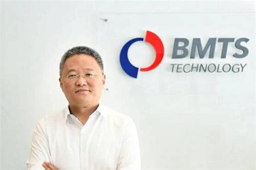 渦輪增壓界“后浪”，BMTS聚焦為客戶(hù)創(chuàng)造價(jià)值