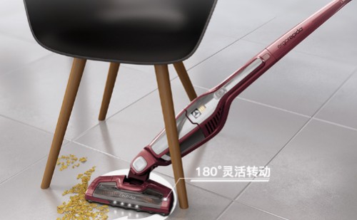 吸塵器十大品牌排行榜 守護(hù)健康生活 買(mǎi)哪個(gè)牌子好？