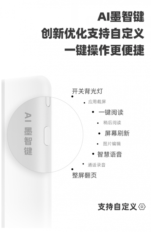 專業(yè)護眼水墨屏，海信閱讀手機A5 Pro京東熱賣，讓你愛上閱讀