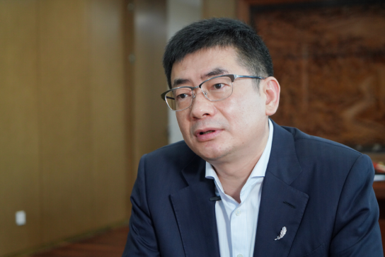 居然之家王寧談“居然速度”：開店重心調(diào)整，但目標(biāo)不變