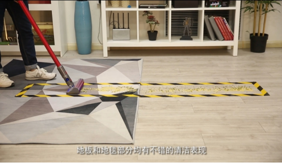 吸塵器怎么選？家電院發(fā)布主流無線吸塵器權(quán)威測評(píng)