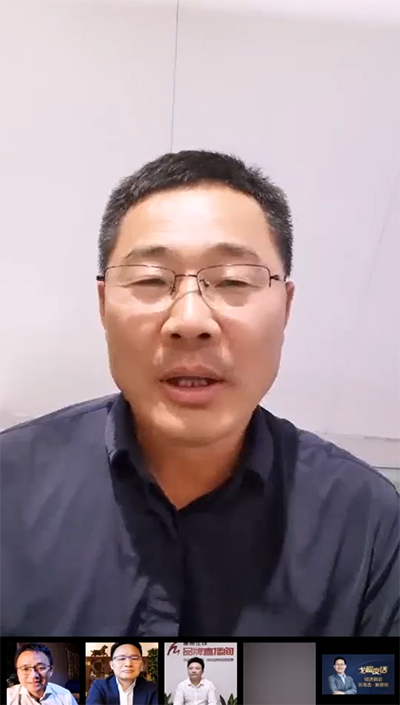 戈峻夜話：打贏脫貧攻堅(jiān)戰(zhàn)，商業(yè)力量在行動(dòng)