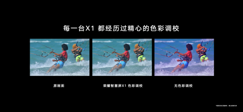 央視Boys即將帶貨榮耀智慧屏X1，見證品質造就口碑