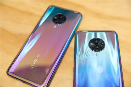 用5G玩“農藥”有哪些優(yōu)勢？eStarPro用vivo S6給你答案！