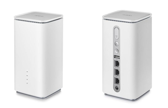 極速5G，即刻分享，OPPO 5G CPE T1 移動路由器正式發(fā)布