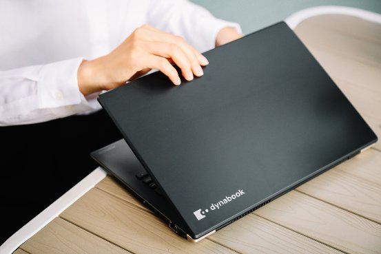 東芝 dynabook 國行版正式開啟預(yù)售，萬元市場超耐打