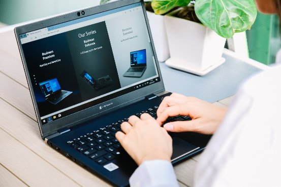 東芝 dynabook 國行版正式開啟預(yù)售，萬元市場超耐打