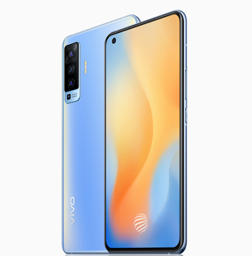 vivo X50京東到家第一單僅15分鐘送達(dá)！網(wǎng)友：我羨慕了