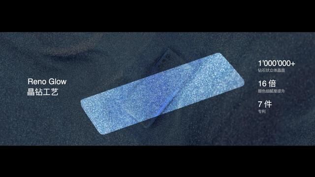 OPPO發(fā)布夜景視頻手機(jī)Reno4系列，解鎖影像新姿勢
