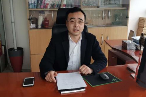 石家莊神州數(shù)碼：修我兵甲，與子偕行