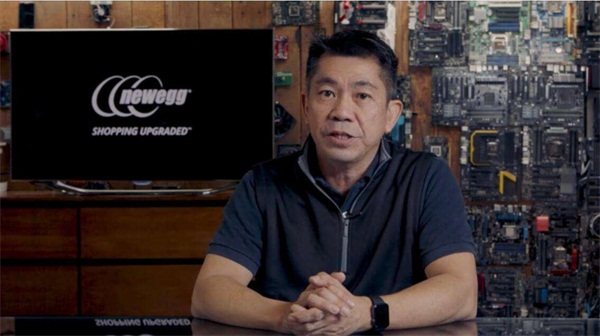 新蛋中國從電商到跨境電商，鄒果慶布局背后的故事