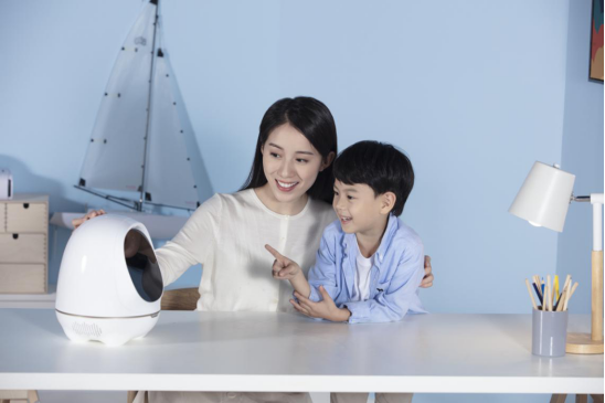 培養(yǎng)孩子自主學(xué)習(xí)關(guān)鍵是什么？阿爾法蛋大蛋2.0給出了答案