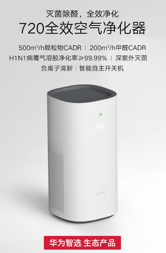 空調(diào)房安心之選，炎炎夏日怎能少了它