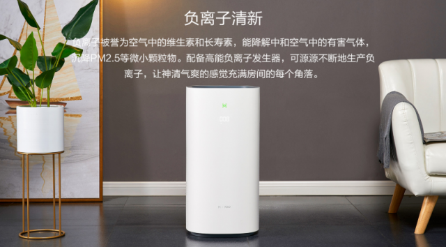 空調(diào)房安心之選，炎炎夏日怎能少了它