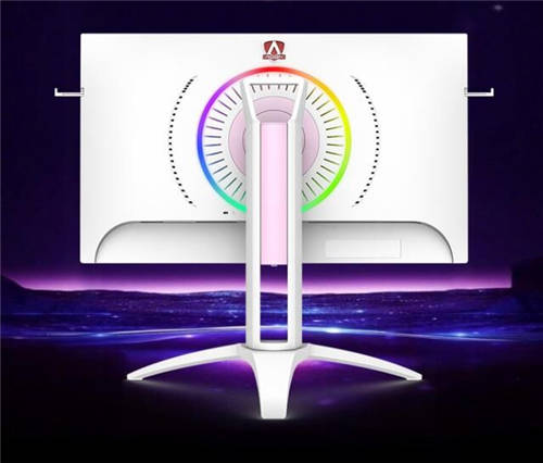 AGON愛攻幻影粉新品驚艷上市!TA的美，你還沒GET到么?