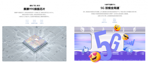 2899元性能拍照5G全能，榮耀Play4 Pro正式開售