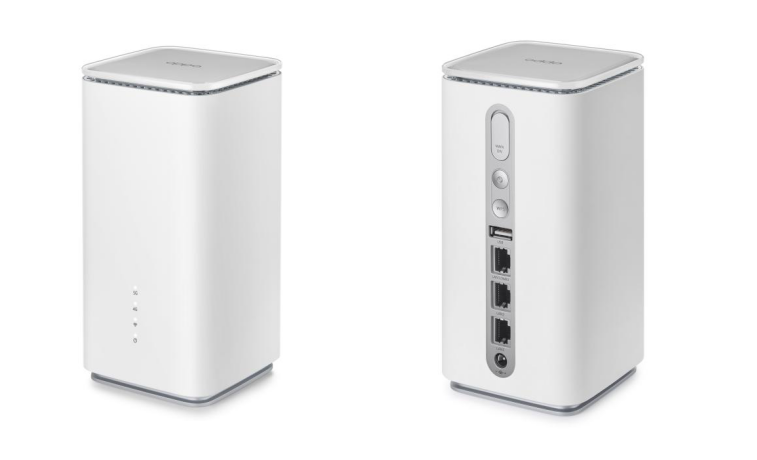OPPO 5G CPE T1正式發(fā)布，OPPO迎來5G+IoT布局里程碑