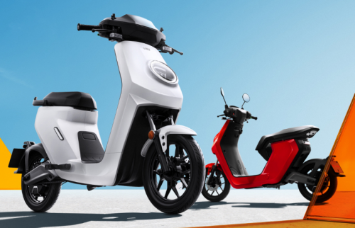 智能電動(dòng)車(chē)開(kāi)創(chuàng)者：小牛電動(dòng)車(chē)發(fā)力持久續(xù)航和超級(jí)體驗(yàn)