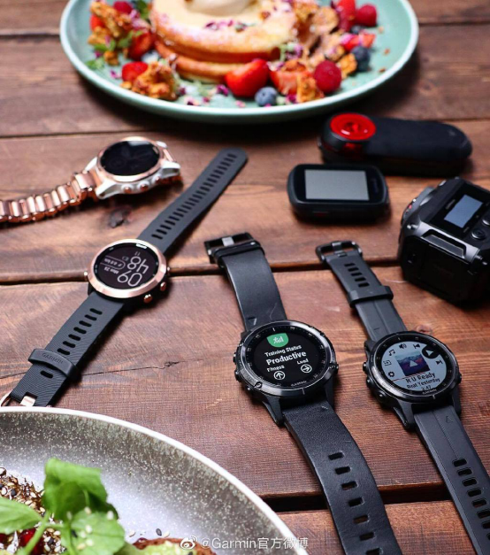 年度鉅惠!Garmin佳明618尖貨大盤點(diǎn)，即刻掌握最“佳”拔草時機(jī)!