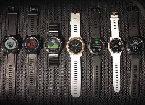 年度鉅惠!Garmin佳明618尖貨大盤點(diǎn)，即刻掌握最“佳”拔草時機(jī)!