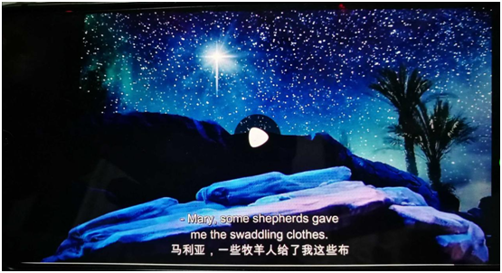 用LUCI immers頭戴顯示器看星空是什么感受？