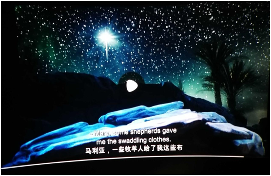 用LUCI immers頭戴顯示器看星空是什么感受？