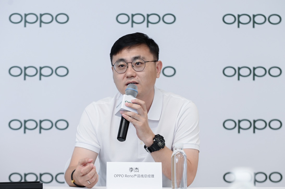 OPPO中國區(qū)總裁劉波：在考慮做直播、芯片領(lǐng)域正在深水區(qū)探索