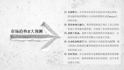微利時(shí)代，企業(yè)費(fèi)用管理軟件是否真正實(shí)現(xiàn)智慧管理？