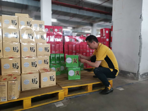 618追蹤：攜手蘇寧物流，看傳統(tǒng)老字號壽全齋如何玩轉(zhuǎn)新服務(wù)