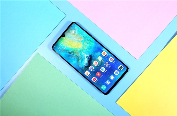 統(tǒng)計機構(gòu)送4月全球智能手機出貨量報告：華為首超三星成全球第一