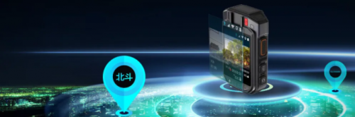 全球首發(fā)｜鼎橋5G暨全系音視頻記錄儀重磅發(fā)布！