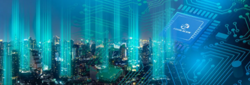 全球首發(fā)｜鼎橋5G暨全系音視頻記錄儀重磅發(fā)布！