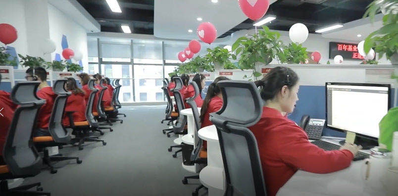 京東智能情感客服挽救一名學生生命，“可信賴的AI”用溫暖前行