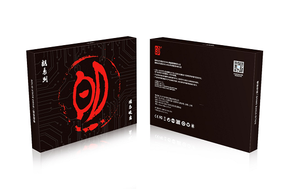 朗科打造“朗系列”，起航國產(chǎn)化存儲產(chǎn)品之路
