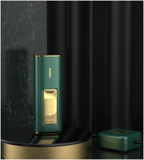 美膚花灑，脫毛儀，Z世代618必買好物你懂多少？
