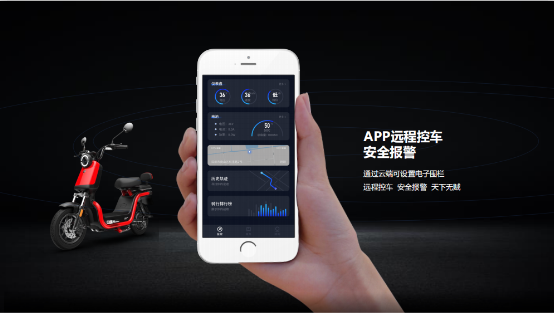 孩子越陪越疏遠(yuǎn)？愛瑪科技這款親子車拯救你~