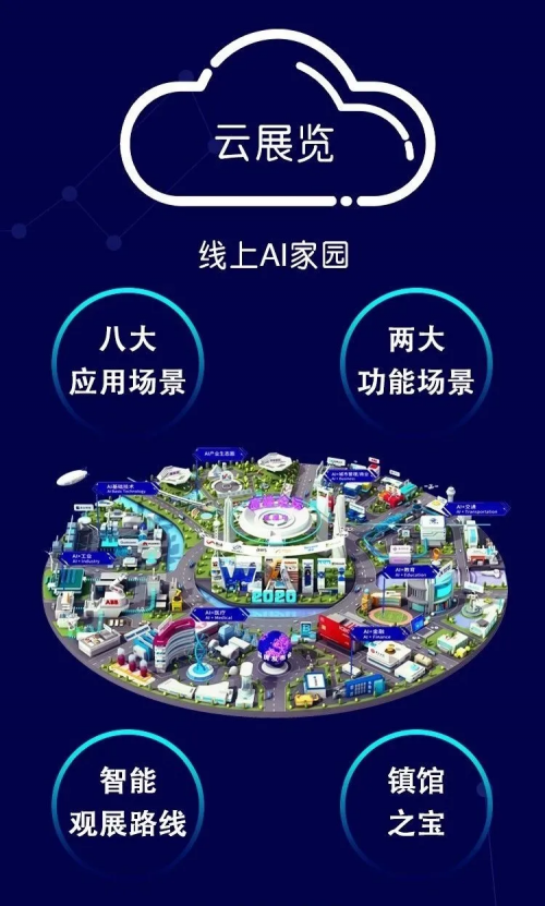 讓AI照進現(xiàn)實，星環(huán)科技將攜AI曲率引擎亮相世界人工智能大會