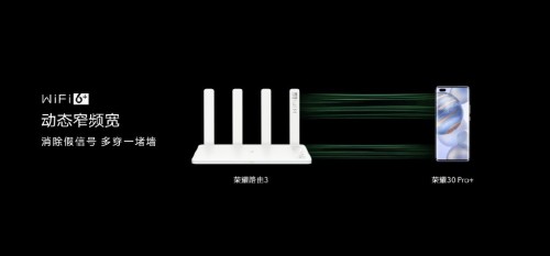 羅永浩618跨夜直播重磅好物推薦，榮耀路由3 199元不容錯(cuò)過