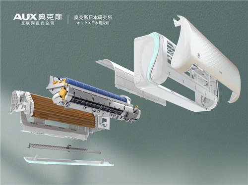 夏日空調(diào)怎么選？比起涼爽，健康更關(guān)鍵