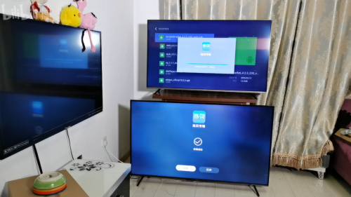 8單元打不過(guò)4單元？拆機(jī)直播揭開(kāi)Redmi X55揚(yáng)聲器“虛殼”內(nèi)幕