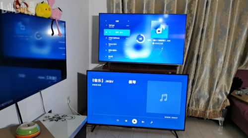 8單元打不過(guò)4單元？拆機(jī)直播揭開(kāi)Redmi X55揚(yáng)聲器“虛殼”內(nèi)幕